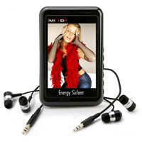 Energy sistem INNGENIO 4000 DUO HDP M-EX 6 GB (350230) Energy sistem INNGENIO 4000 DUO HDP M-EX 6 GB (350230)